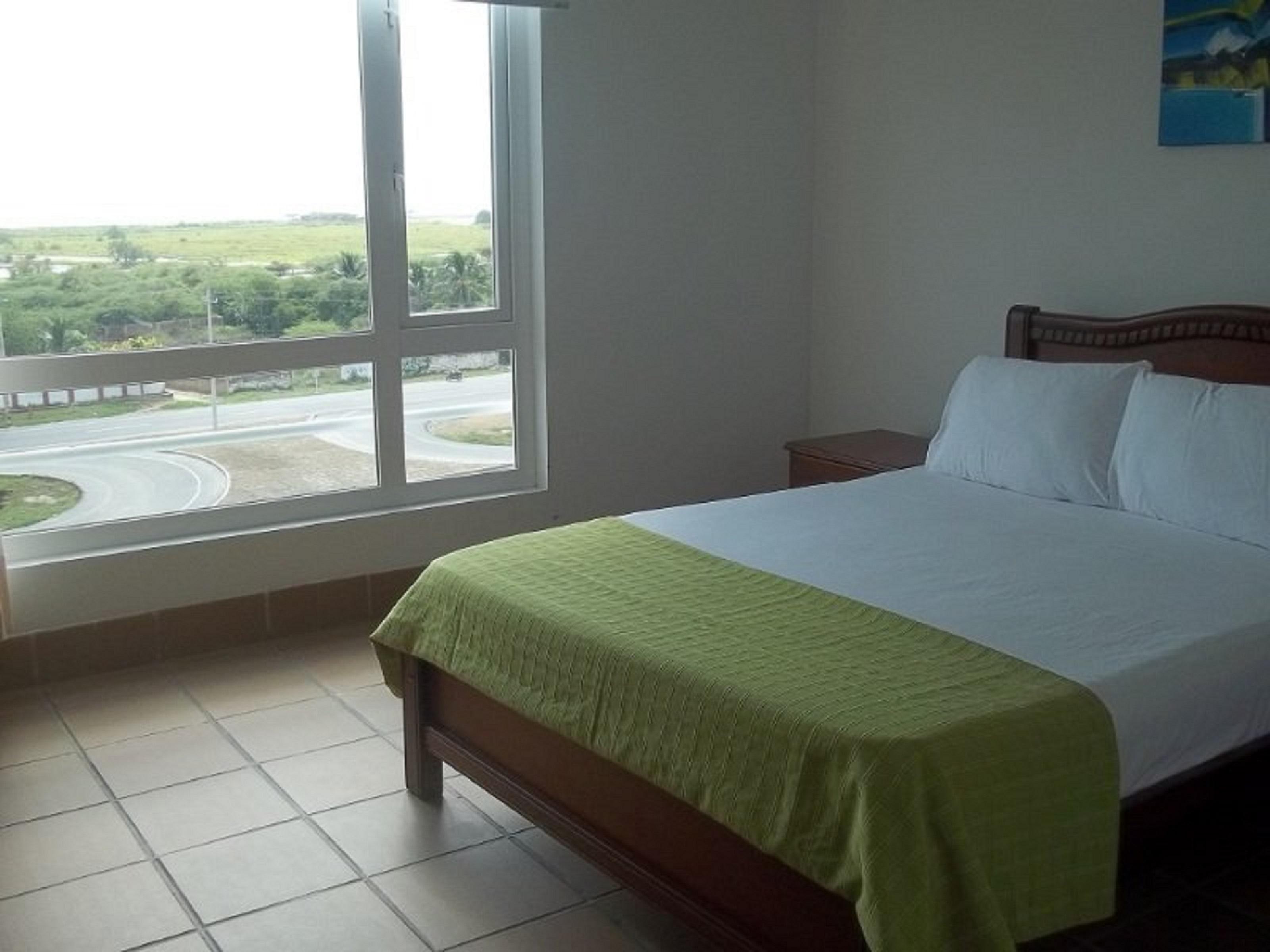 Sanha Plus Hotel 圣玛尔塔 外观 照片